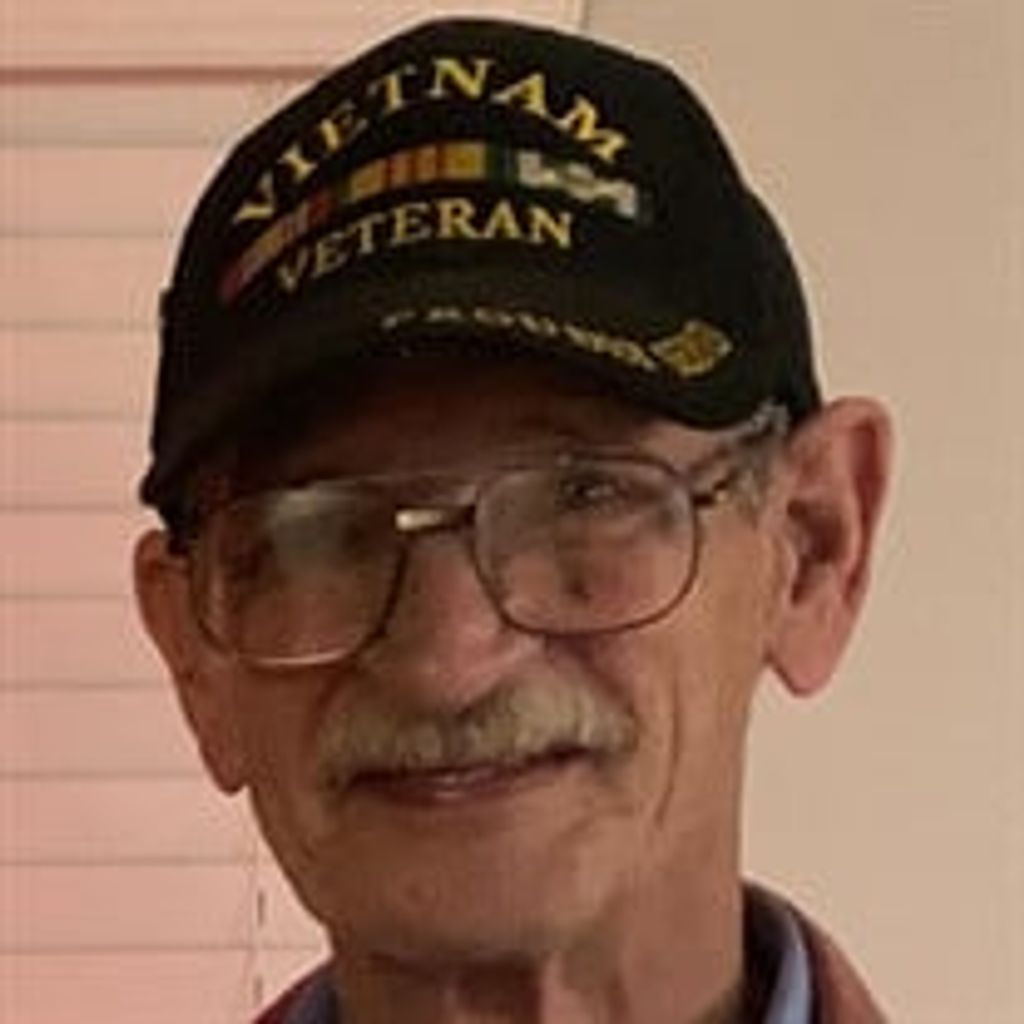 Steven Walter Bailey
