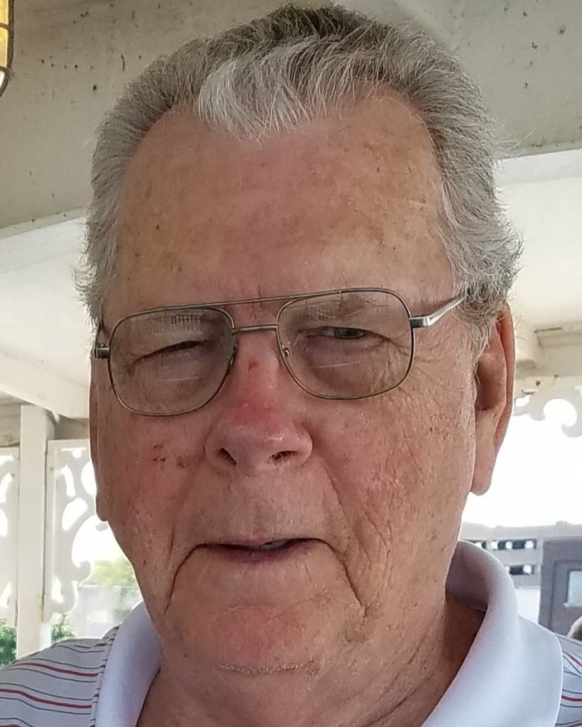 Robert Dennis Pieper Profile Photo