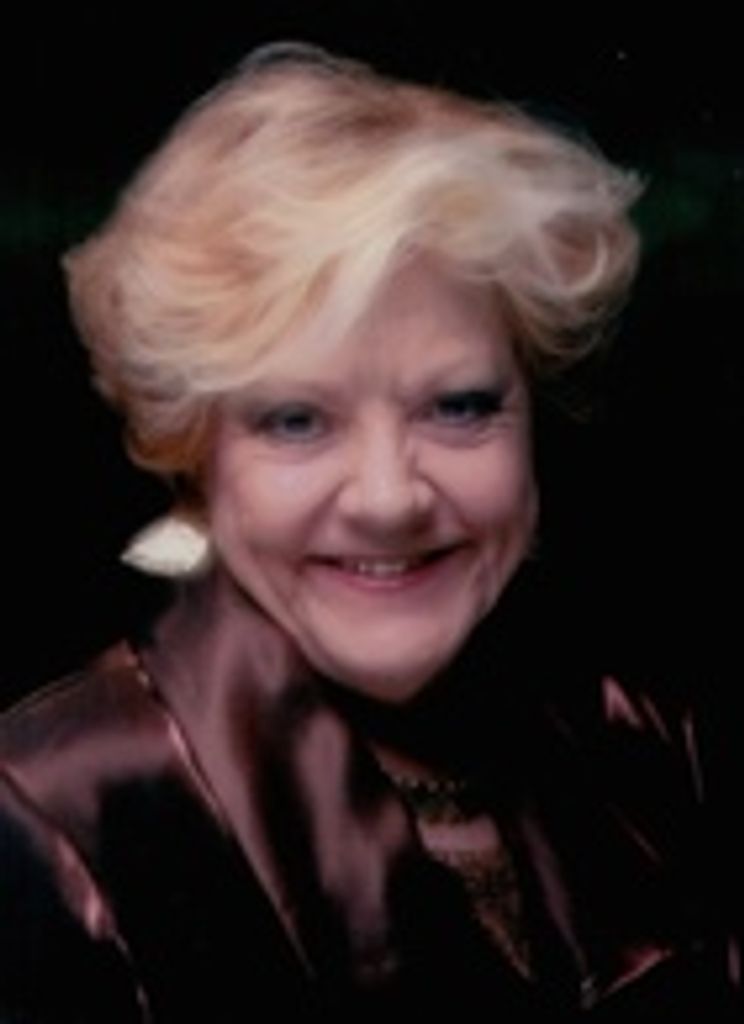 Linda Thomas Hunter
