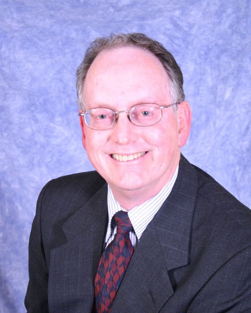 Robert Herring Profile Photo