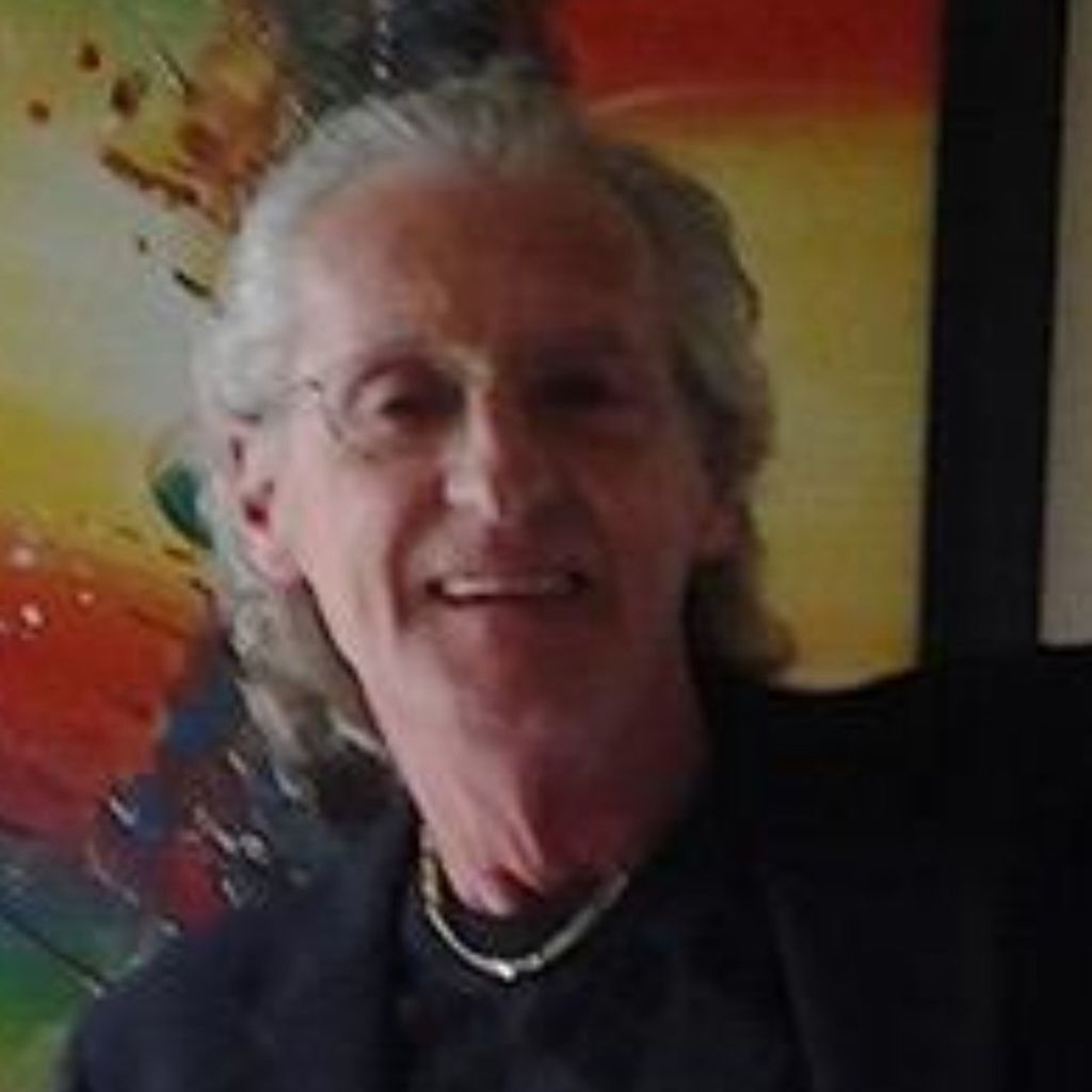 Timothy Harvey Weidner Profile Photo