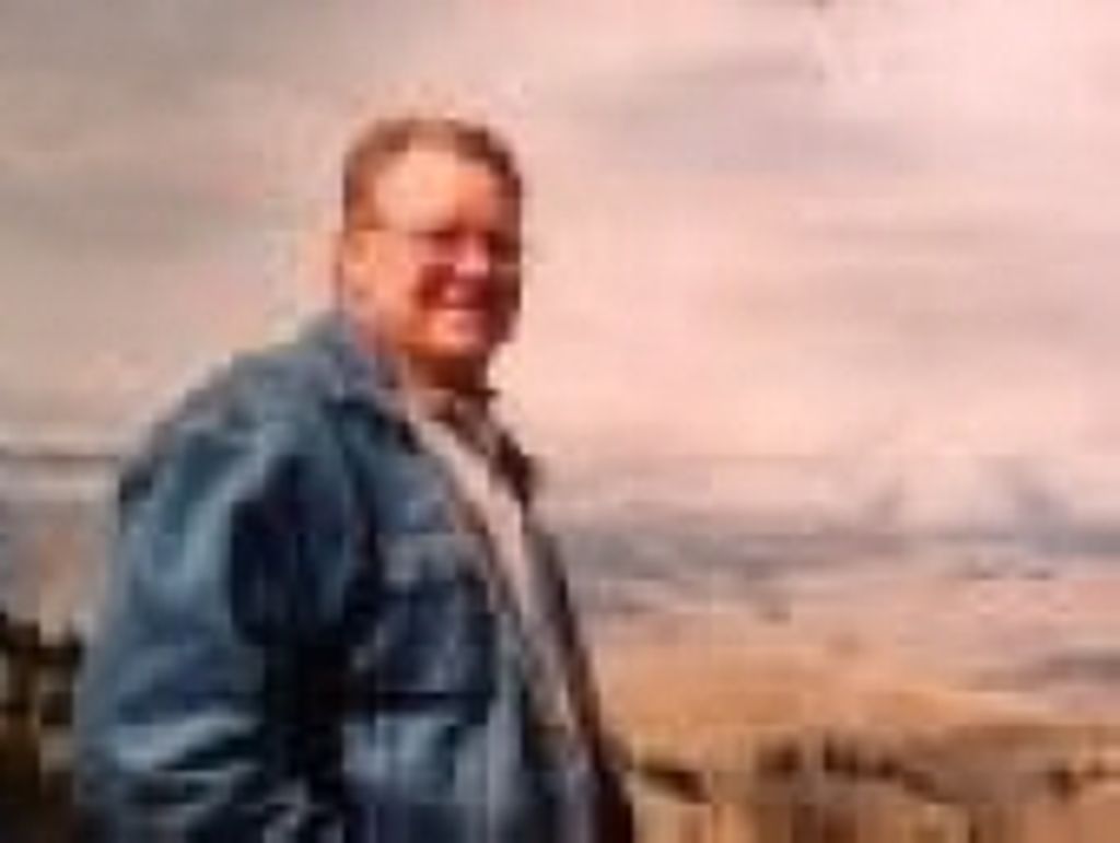 George S. Clary