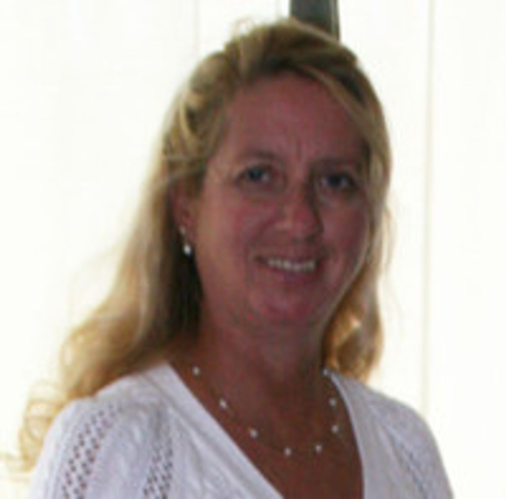 Kathleen Martha Travis