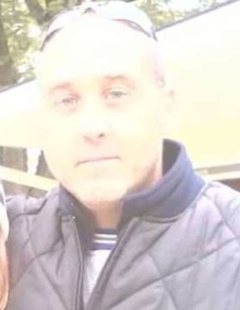 William H. "Bill" Lamb