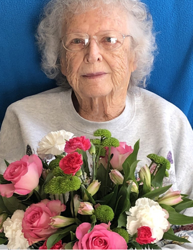 Patricia  I. Lindenmuth Profile Photo