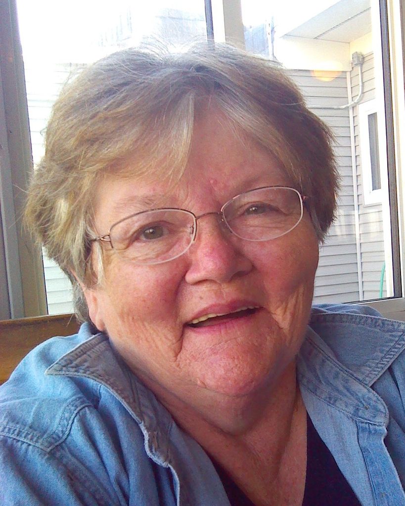 Inda L. Dunbar