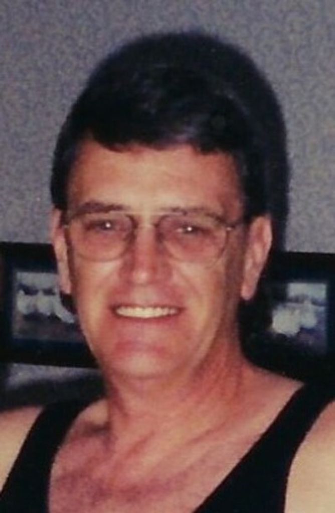 Ronald Edward Barker Profile Photo