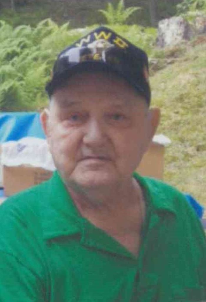 Ivan E. "Charlie" Kissinger Profile Photo