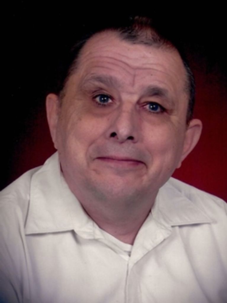 Charles "Charlie" Gibbs Profile Photo