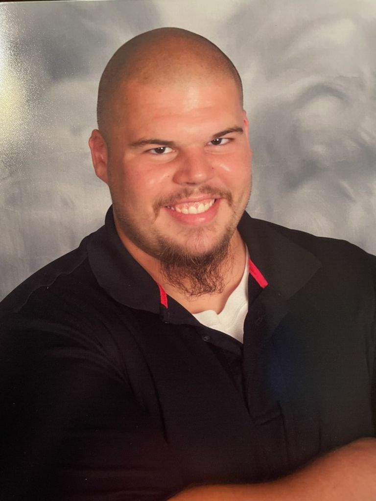 Ryan M. Duffey Profile Photo