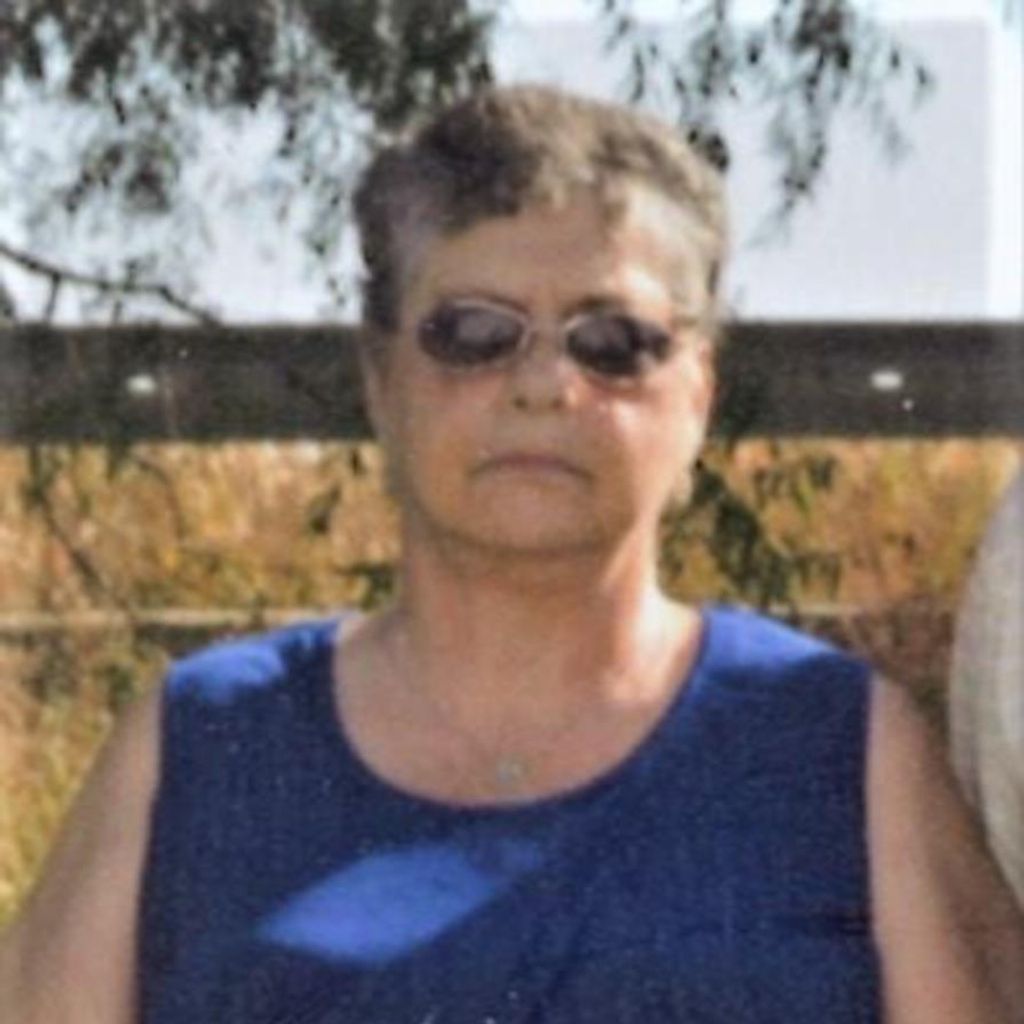Sharon Vandyke Profile Photo