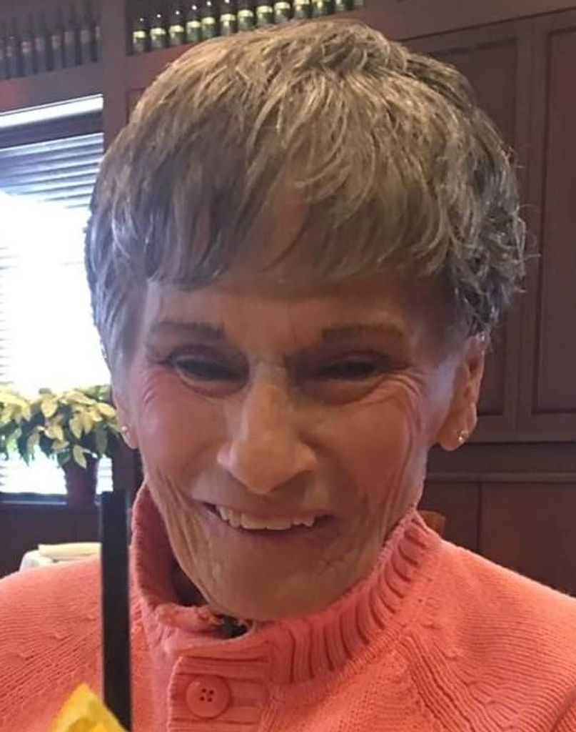 Vivian Hansen