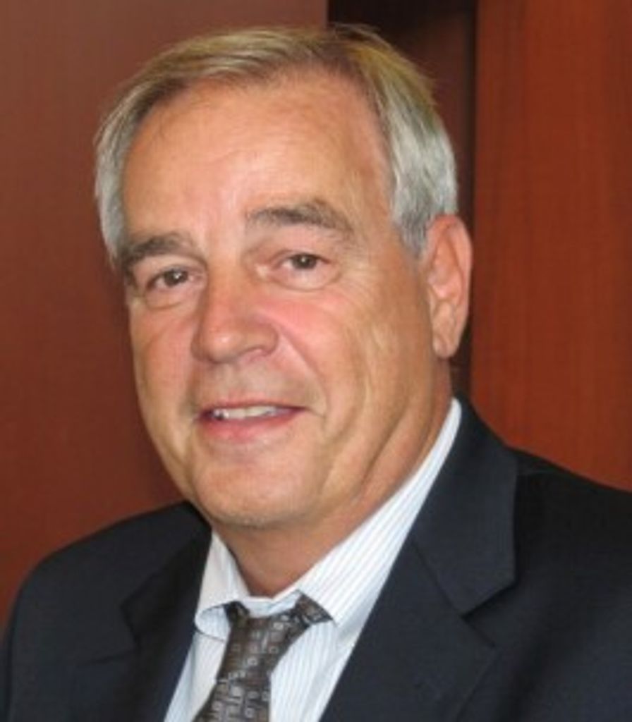 James Holzinger Profile Photo