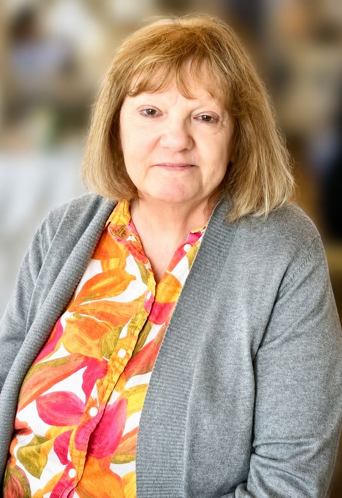 Linda Jean Dare