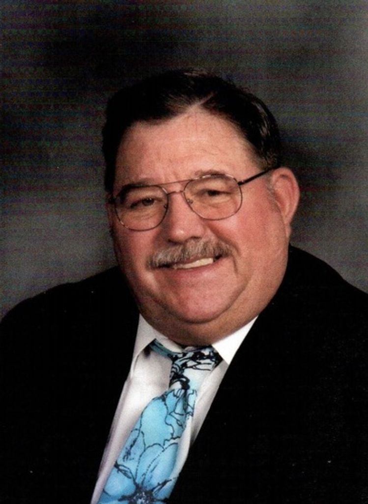 Frederick Urban Pohland Profile Photo