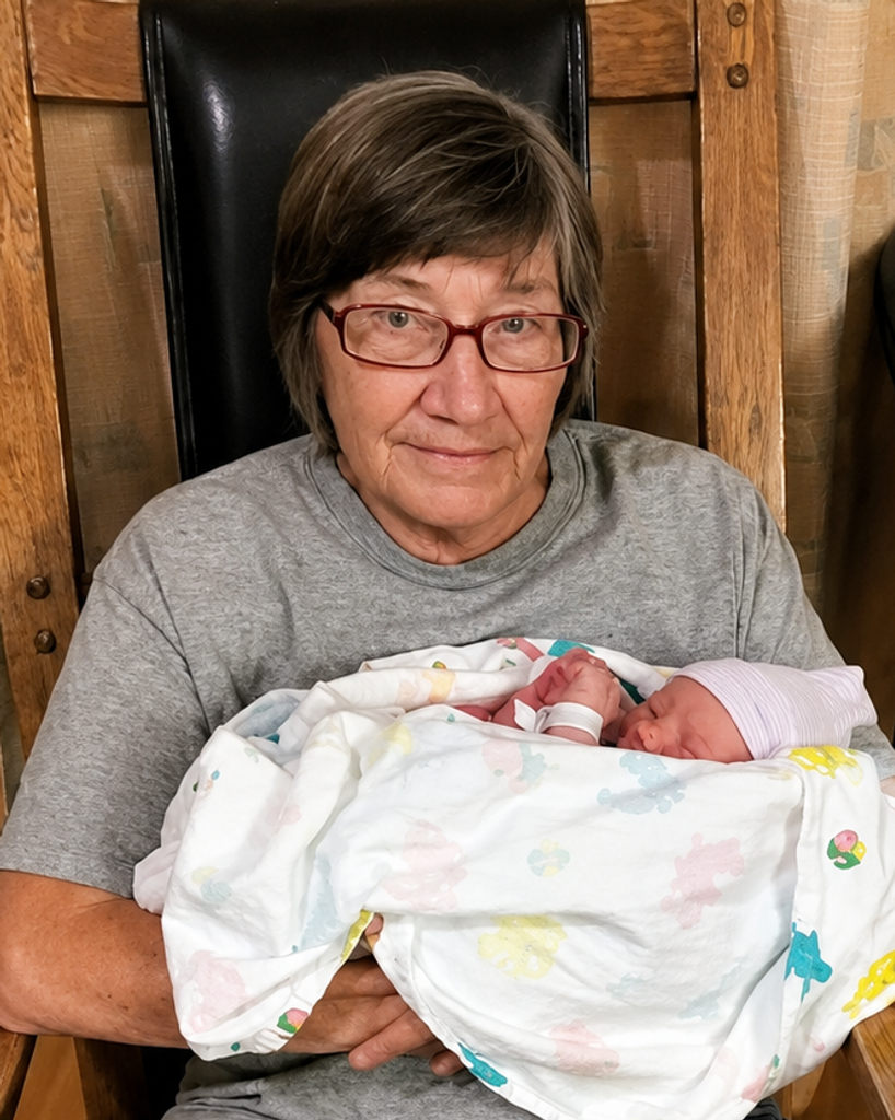 Sharon Ilene Montgomery Profile Photo