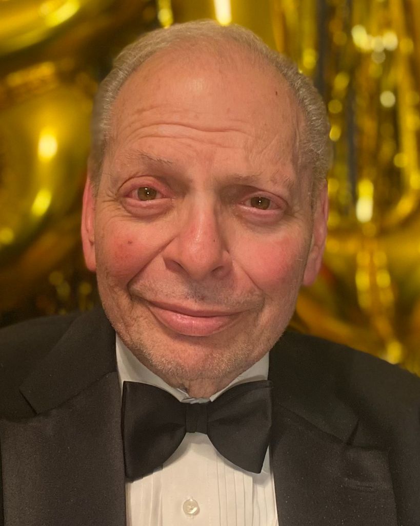 Jeffrey Brodkin Profile Photo