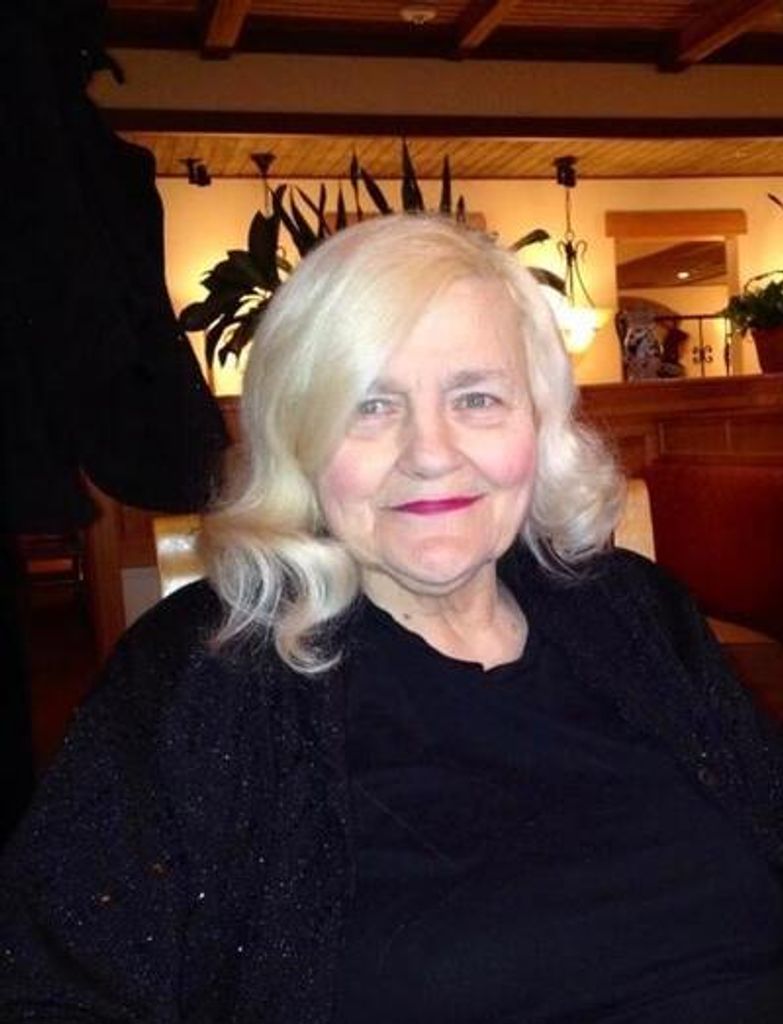 Carole M. Wilcox Profile Photo