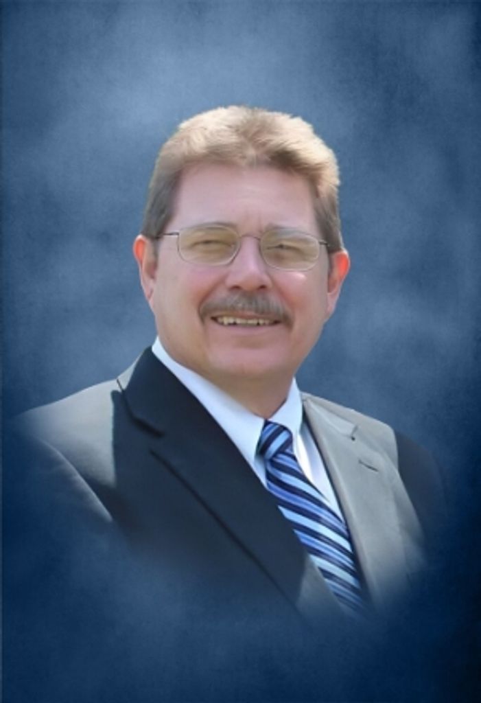 Terry Lee Ellington Profile Photo