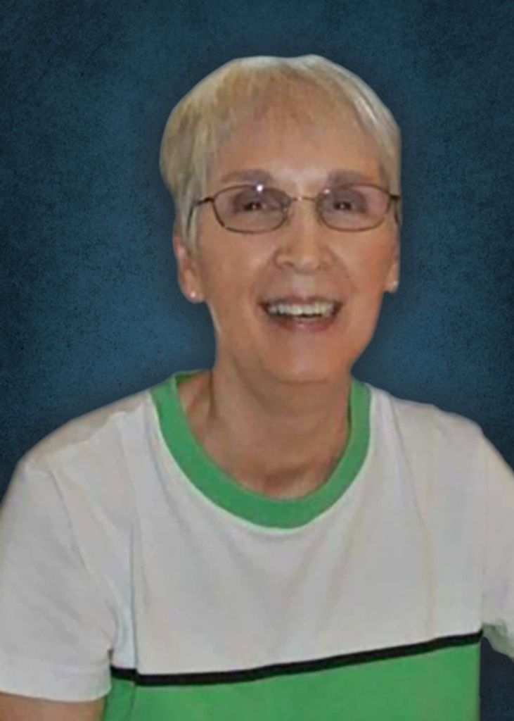 Lynne Ellen Upah Profile Photo