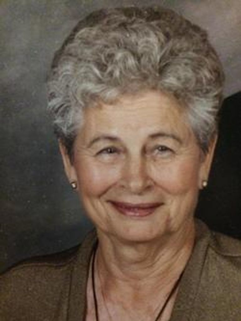 Frances "Fran" Eloise Getwan Profile Photo