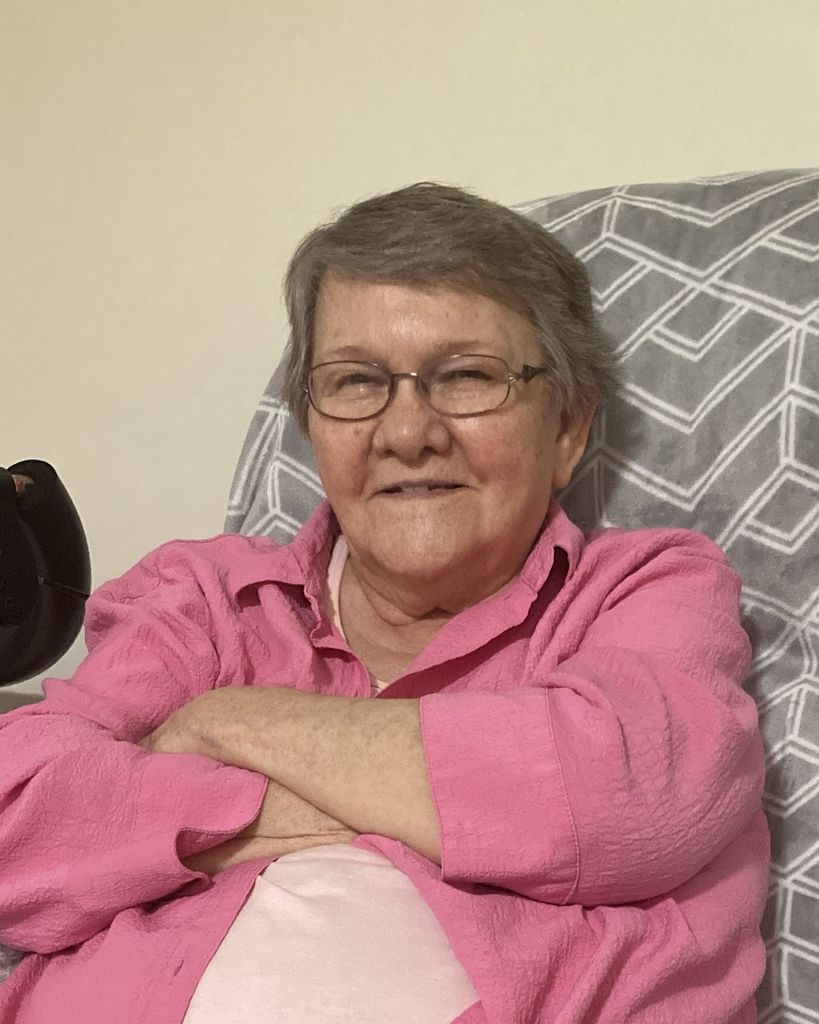 Georgia Sue Orr