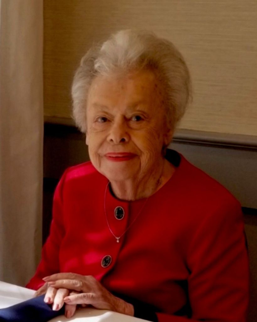 Helen Clement Profile Photo