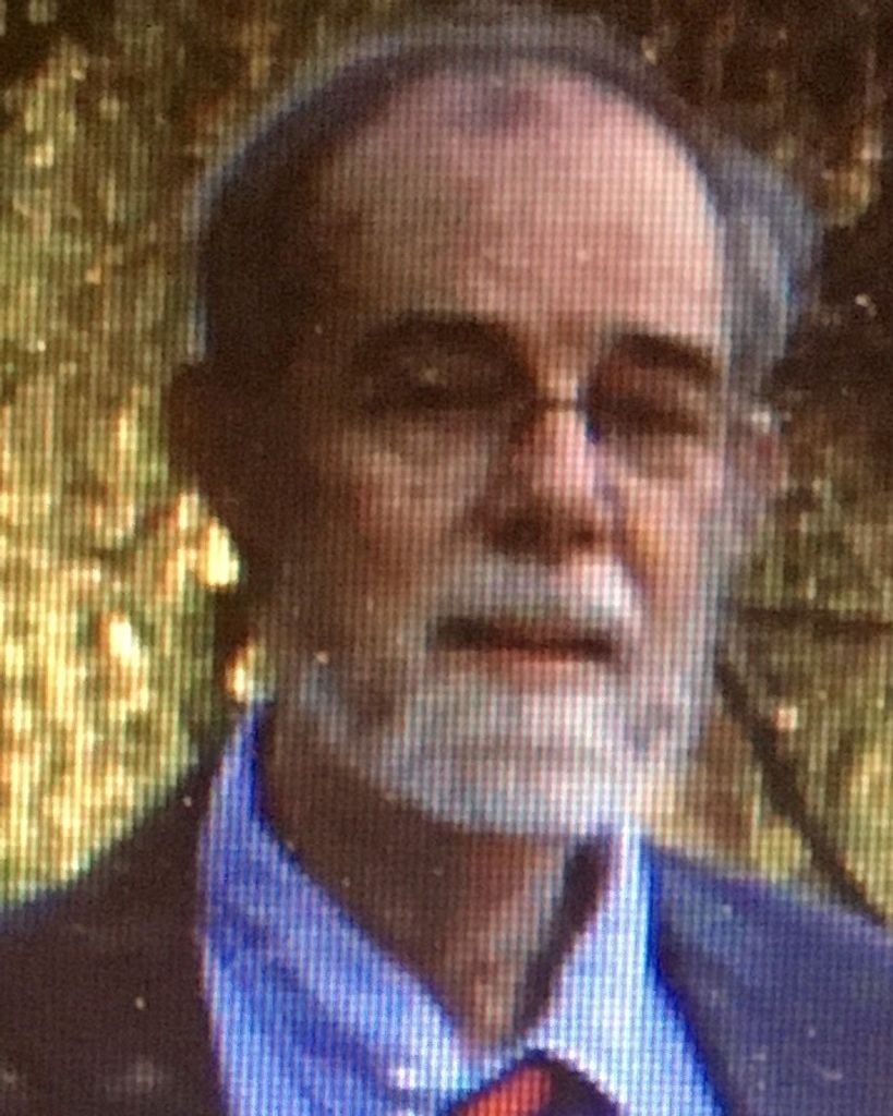William Hawkins Ostrander Profile Photo