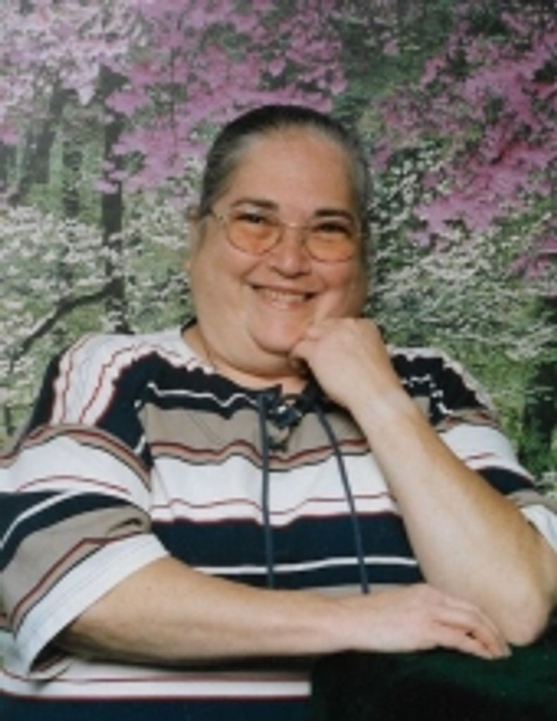 Roberta Cross