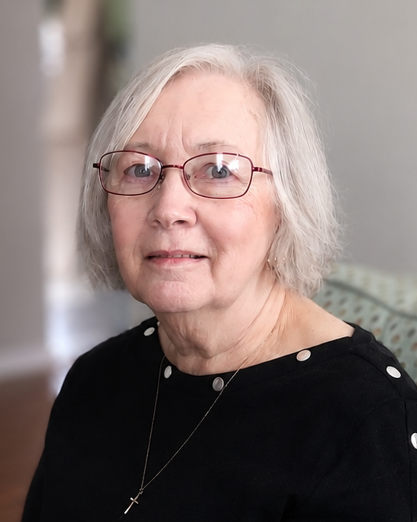 Jo Carolyn Hendrix