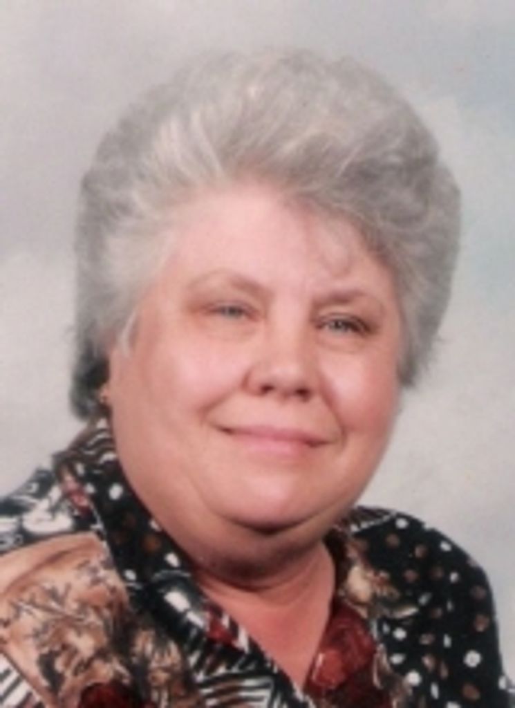 Flora "Flo" Marie Vearil