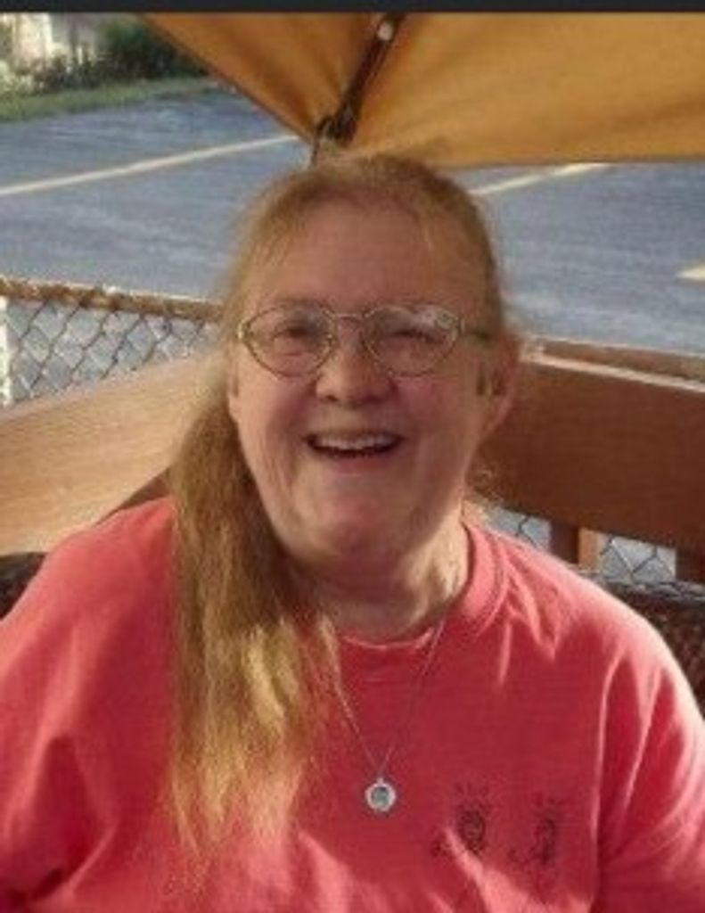 Kathryn "Kit" (Mcdowell)  Peters Profile Photo