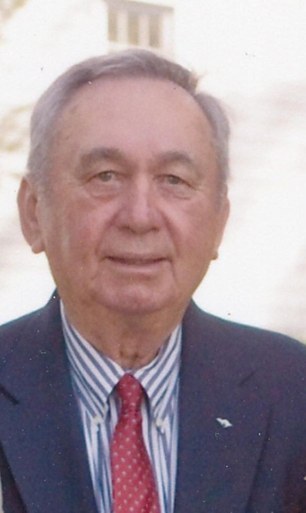 Ben McGill Profile Photo