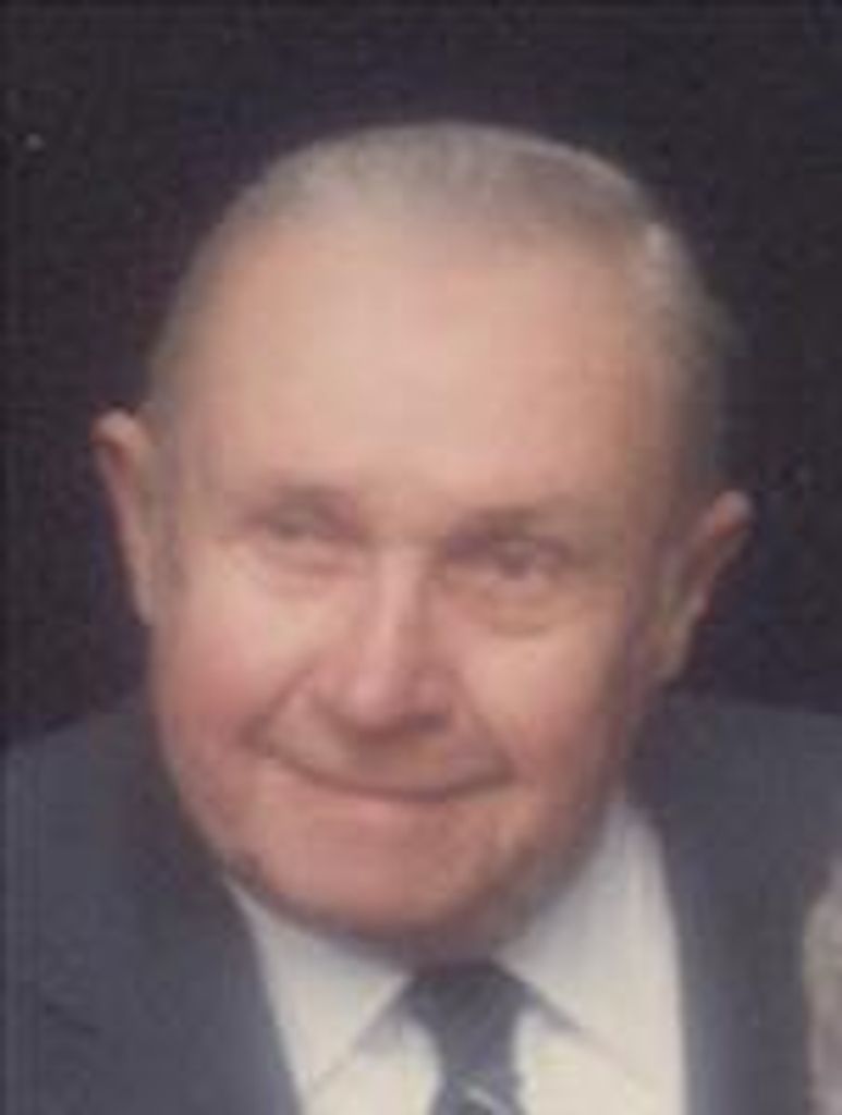 Reginald "Reggie" Grant