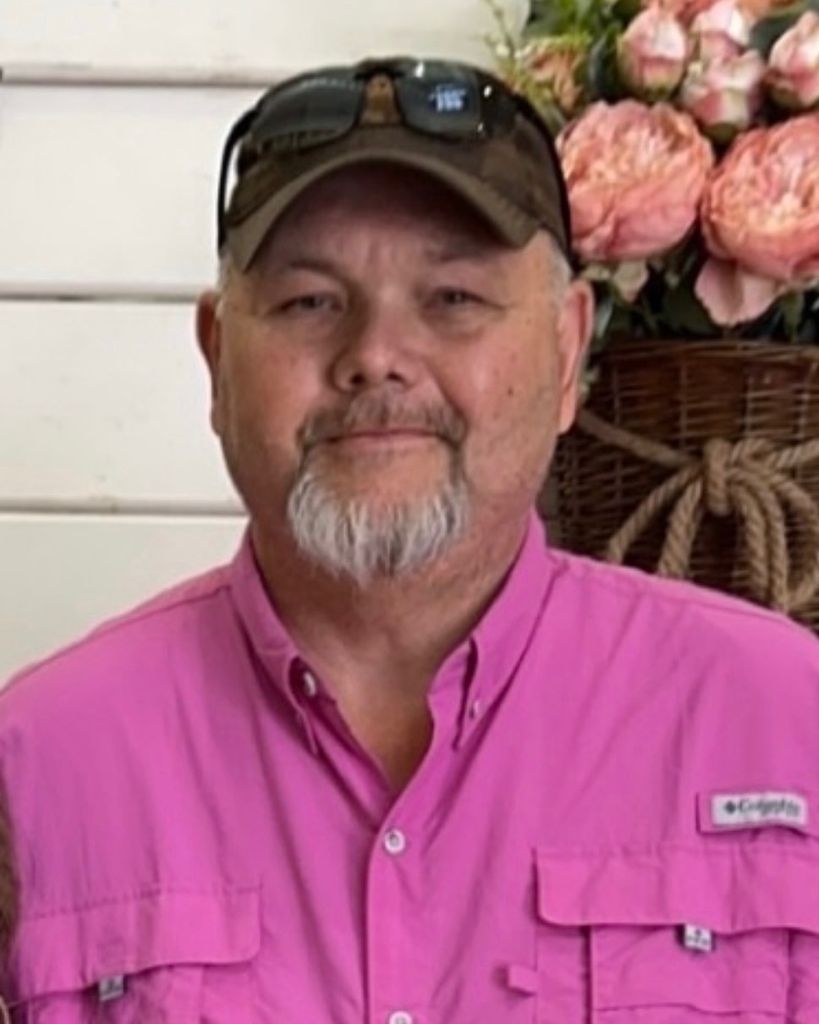 William "Will" Madison Faust Profile Photo