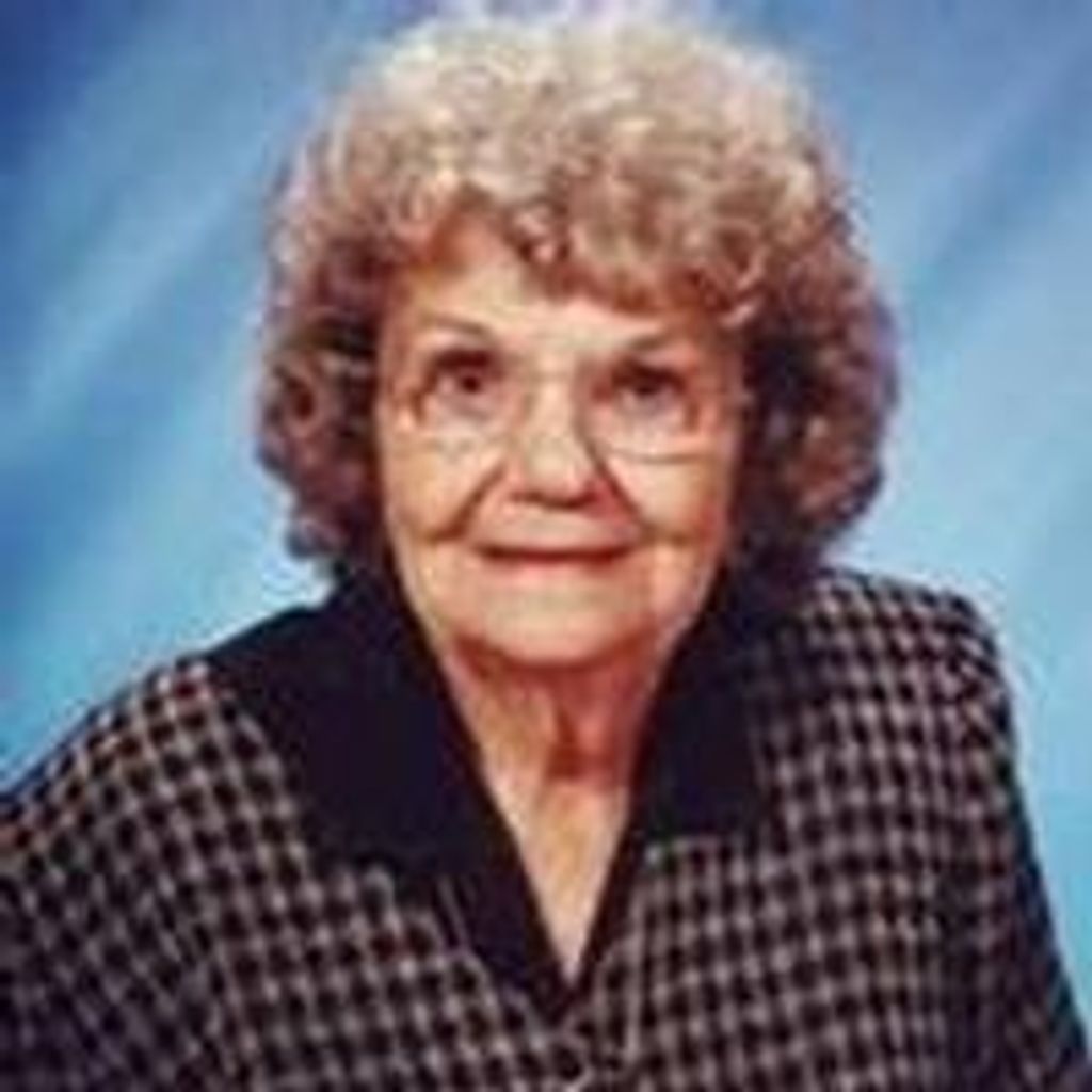 Wanda Aileen Ivey