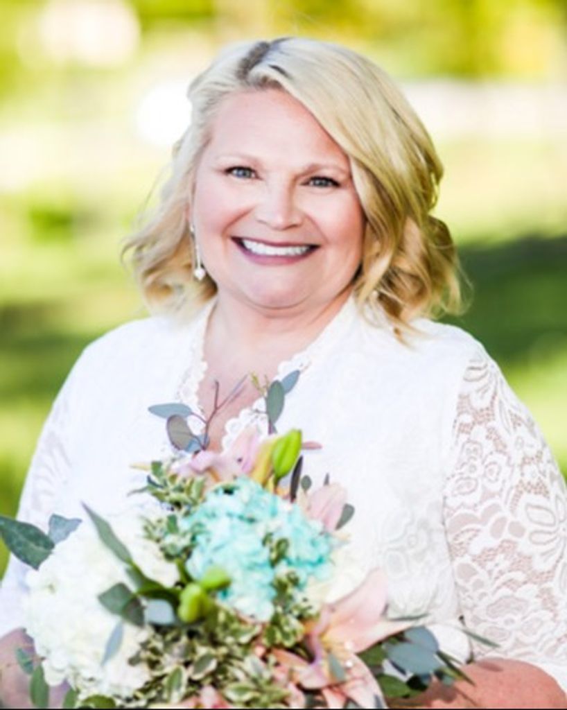 Angie Boyd Johnson Profile Photo