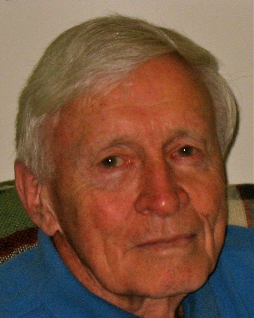 Frank Edgar Young