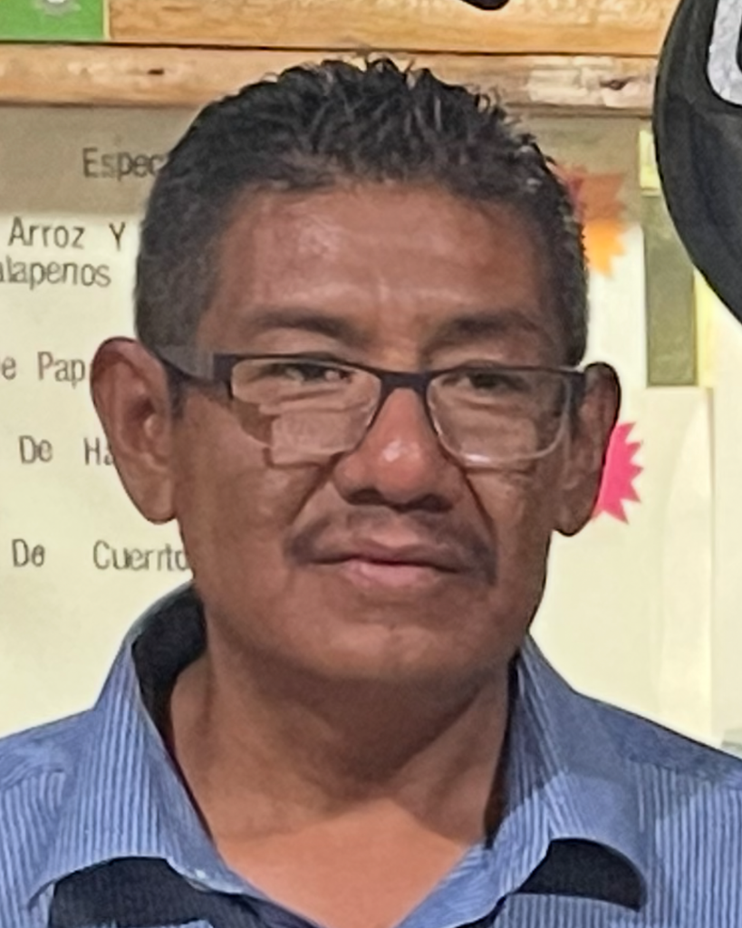 Everardo Pena Ortiz Profile Photo