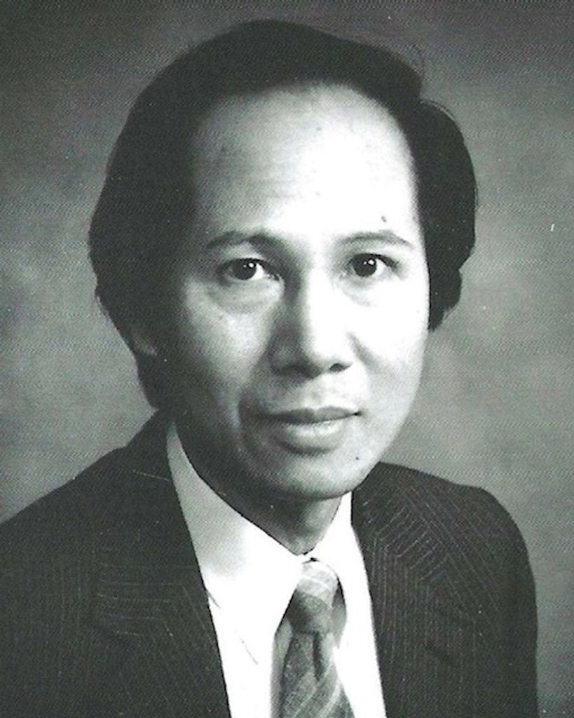 Dr. Romeo R. Bocala, Jr.