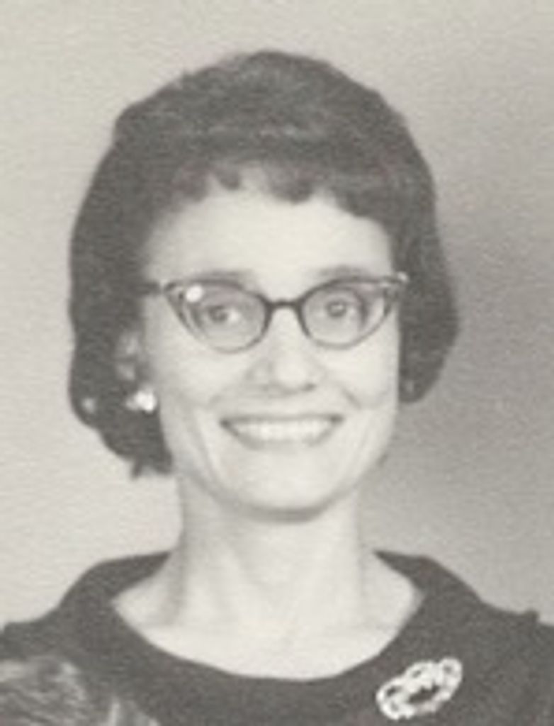 Josephine Mclaughlin