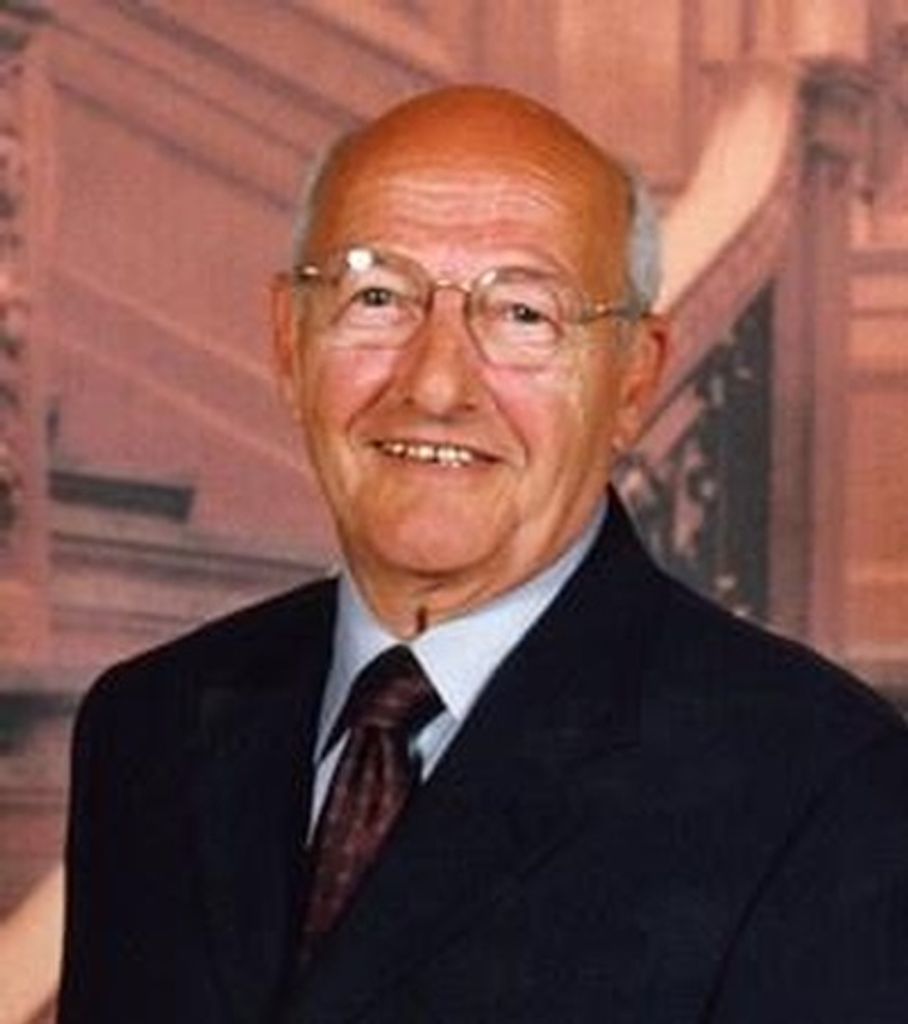 Carl Pucci