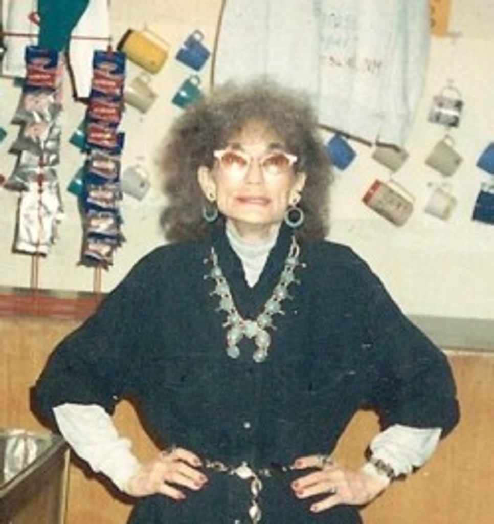 Wanda Curry