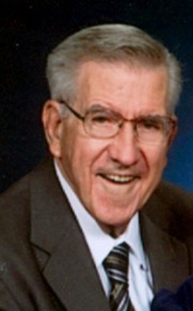 Haldor "Hal" Boettner