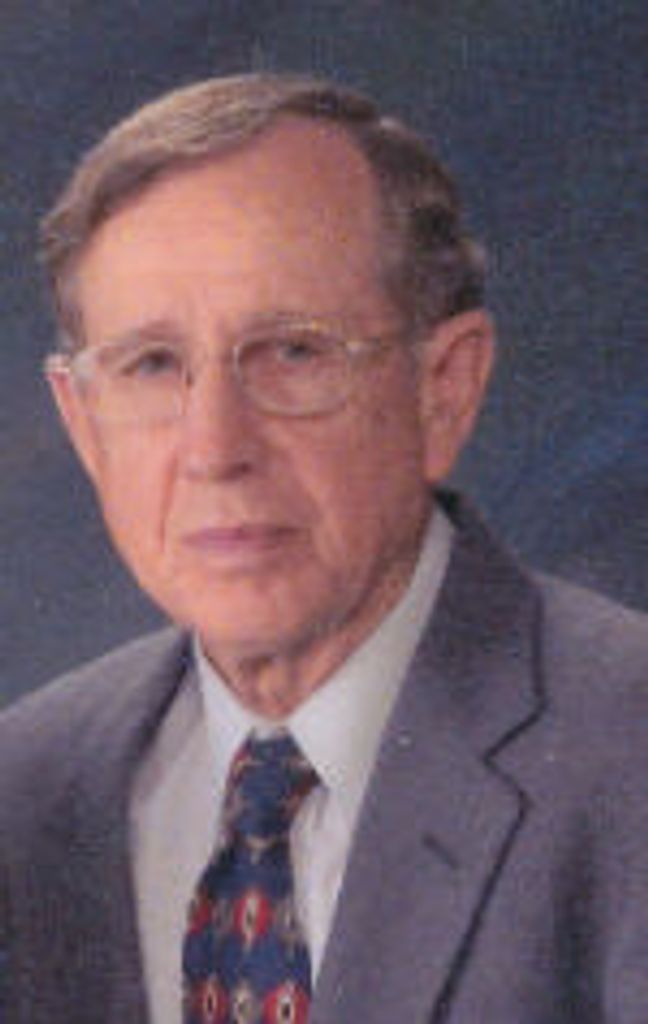 Donald F. Manley Profile Photo