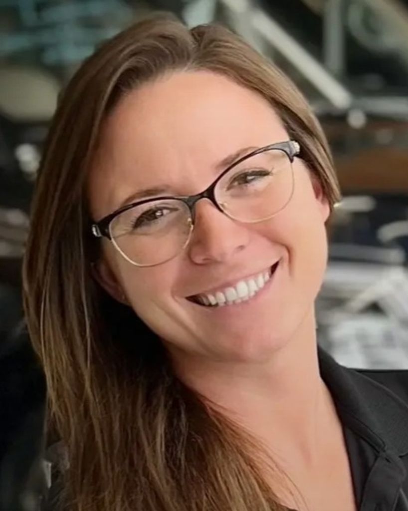 Jessica Nicole Aubin Profile Photo