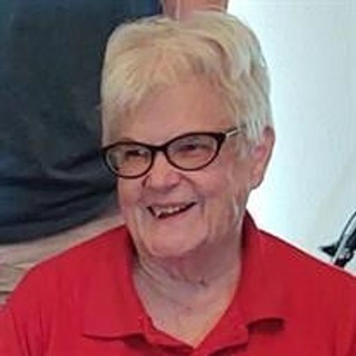 Peggy Jane Johnson Profile Photo