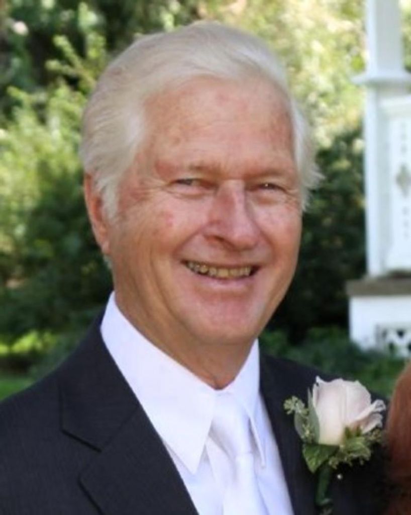 Charles J. Wilkinson Profile Photo