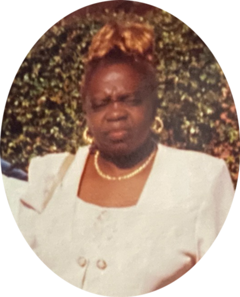 Ms. Joan Williams
