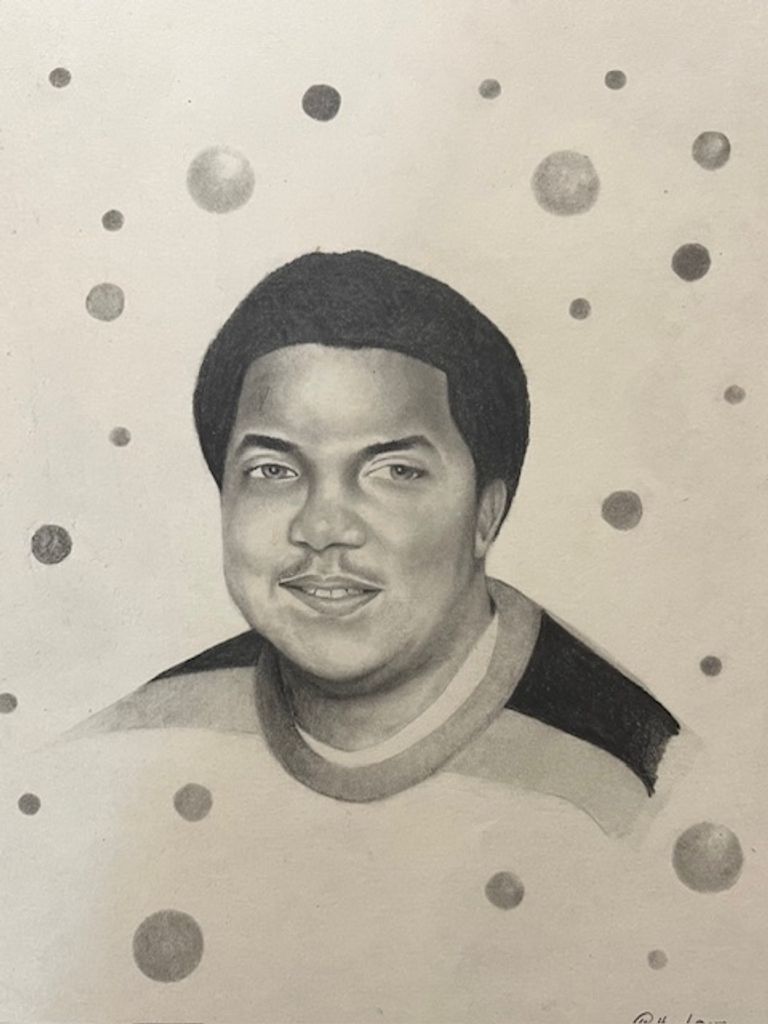 Issac Antel Hubbard Profile Photo